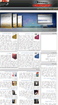 Mobile Screenshot of daraman.ir